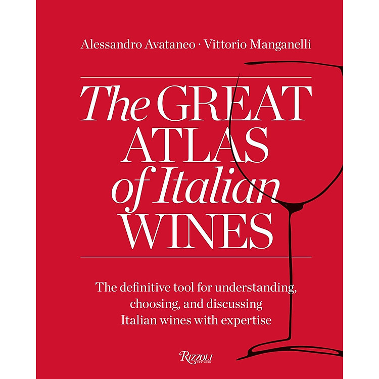 The Great of Italian Wines