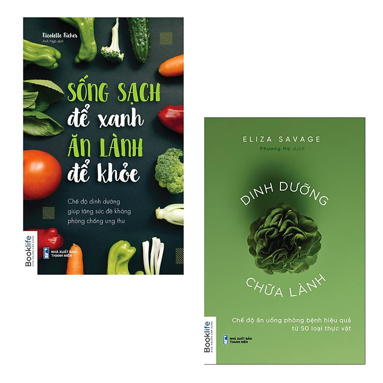 Nghệ Thuật Hay – Dinh Dưỡng Chữa Lành