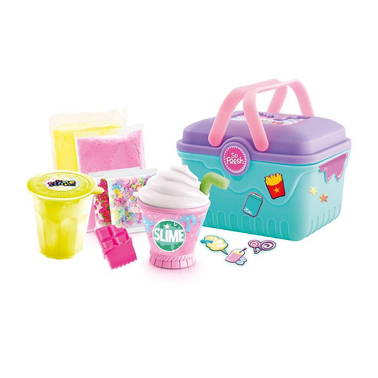 Mua tại Lazada: Mua Đồ Chơi Giỏ Thức Ăn Mini STYLE4EVER Chính hãng Giá tốt
