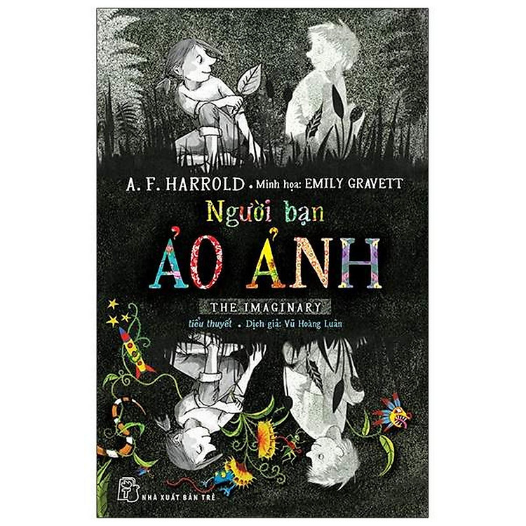 Tại Newshop: Người Bạn Ảo Ảnh