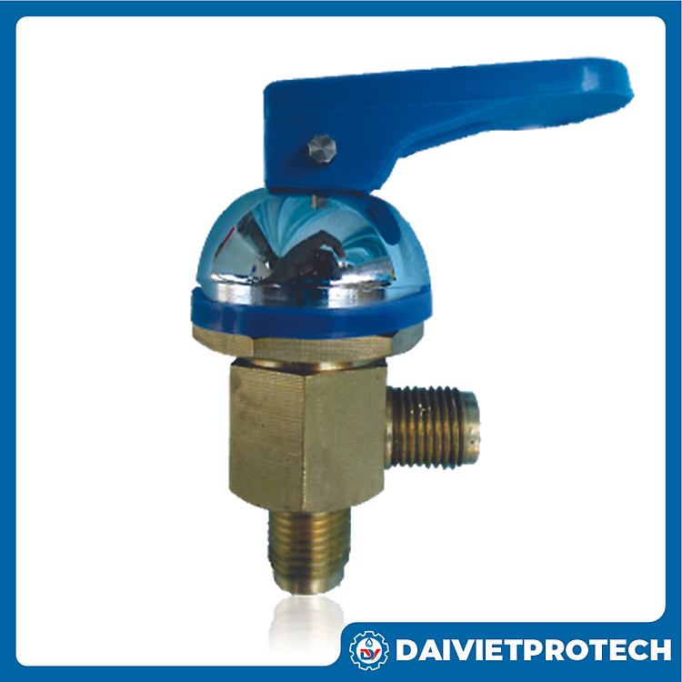 BỘ VAN NÓNG LẠNH HÀNG CHÍNH HÃNG