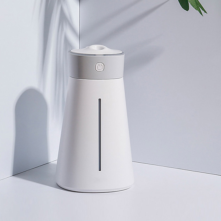 Máy Tạo Độ Ẩm Không Khí Phun Sương Đa Năng Mini Aquarius Humidifier - DMCTB171