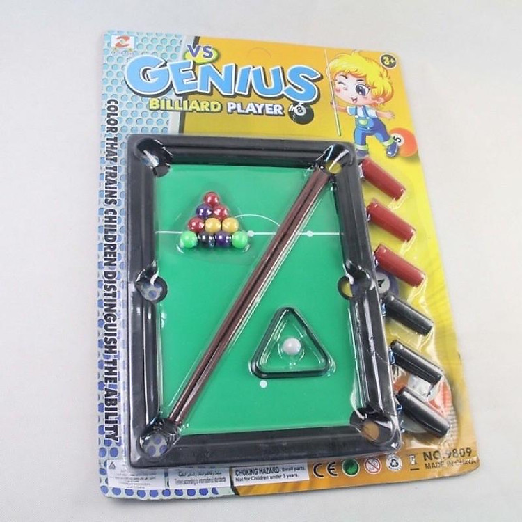 Mua Bàn bi-a mini cho bé tại HAPPY KIDS Chính hãng Giá rẻ