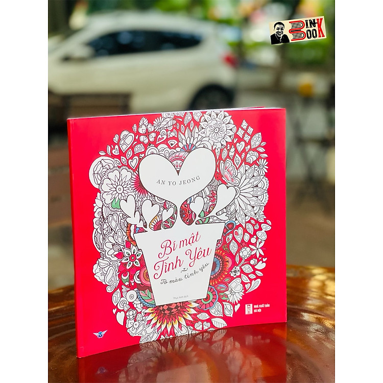 BÍ MẬT TÌNH YÊU