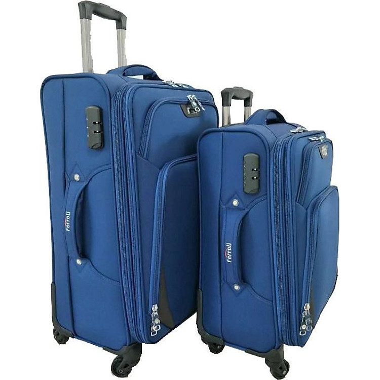 Vali du lịch Ferroli 24 inch