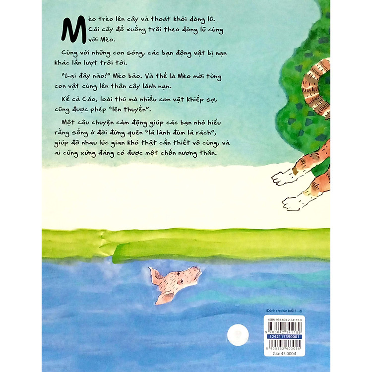 Lại Đây Nào!" - Mèo Bảo - Ảnh 3