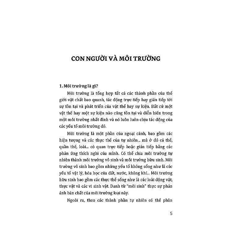 Nông Nghiệp Xanh, Bền Vững - Xử Lý Nước, Rác Thải, Thuốc Bảo Vệ Thực Vật Phòng Bệnh Ở Nông Thôn - Ảnh 3