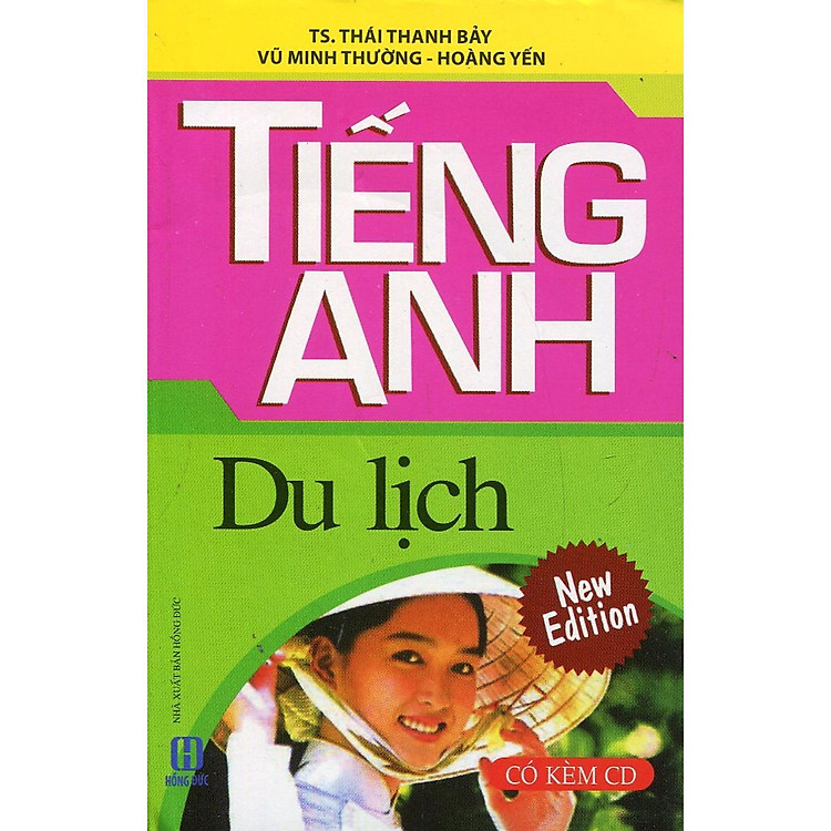 Tiếng Anh Du Lịch