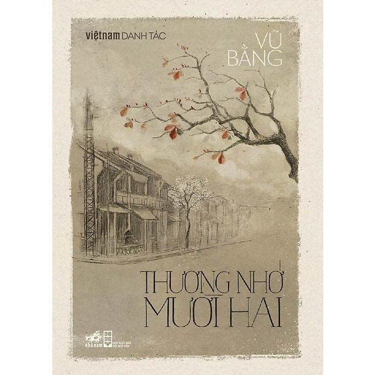 Thương nhớ mười hai (Việt Nam danh tác)