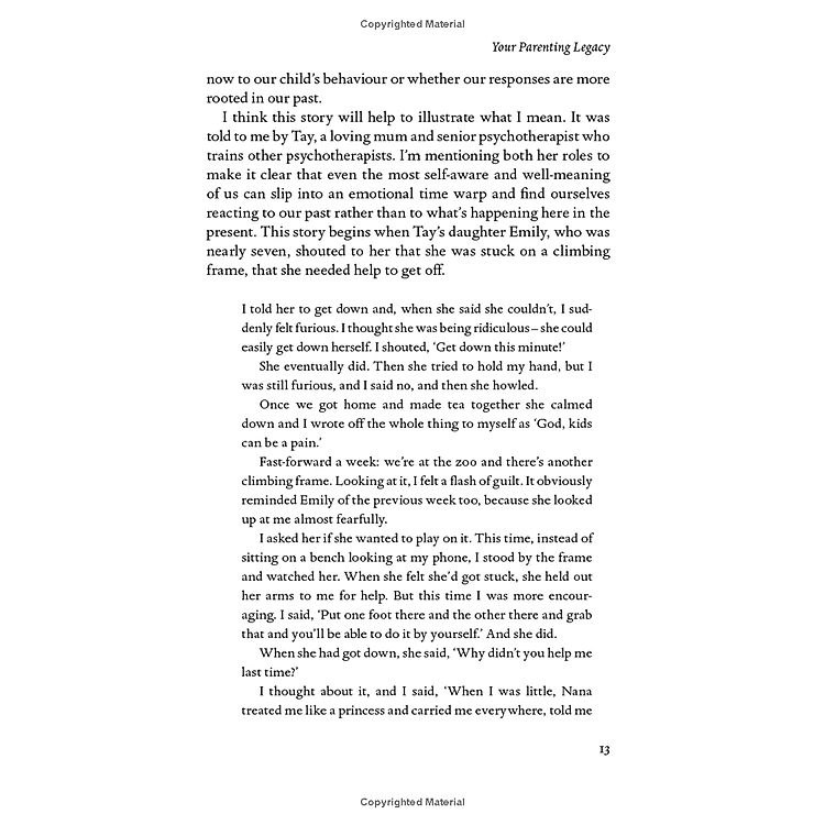 The Book You Wish Your Parents Had Read (And Your Children Will Be Glad That You Did) - Ảnh 3