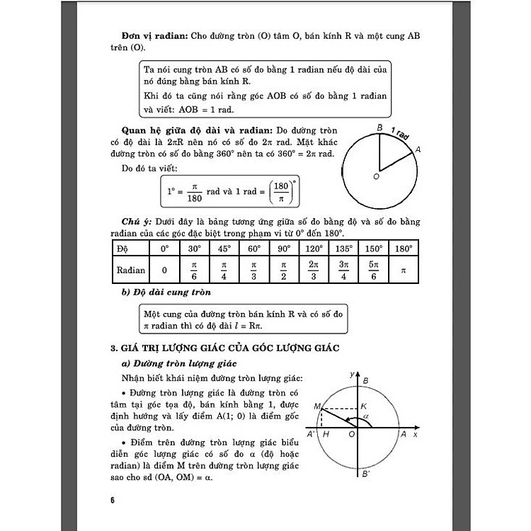 Phân Loại Và Giải Chi Tiết Các Dạng Bài Tập Toán Lớp 11 - Ảnh 7