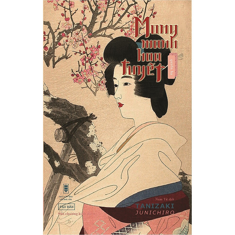 Mong Manh Hoa Tuyết – Quyển Hạ