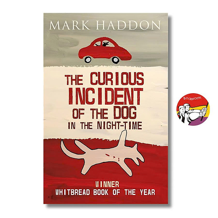 The Curious Incident of the Dog In the Night-time