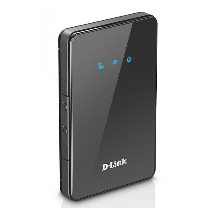 Bộ Phát Wifi Di Động 4G D-Link DWR-932C/A - Hàng Chính Hãng