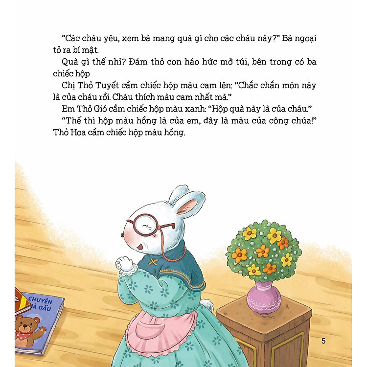 Tớ Là CEO Nhí 2 - Trả Tiền Thế Nào Nhỉ? (Tập 8) - Ảnh 5