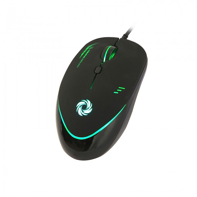 Chuột COOLERPLUS X6S