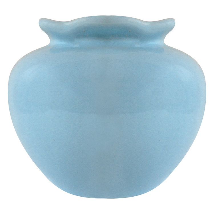 Lọ Hoa C1 (12cm) - Xanh pastel