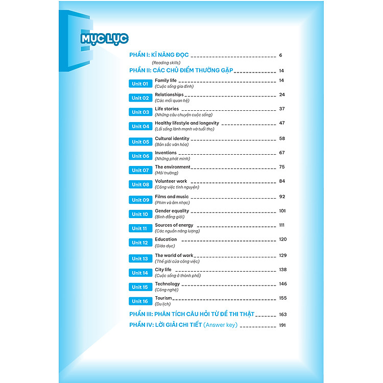 Giải Thích Chuyên Sâu - Bài Đọc Hiểu Và Từ Vựng Tiếng Anh (Cơ Bản và Nâng Cao) - Ảnh 3