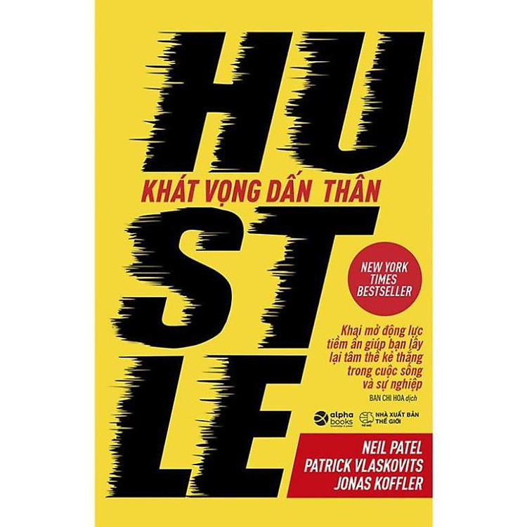 Khát Vọng Dấn Thân