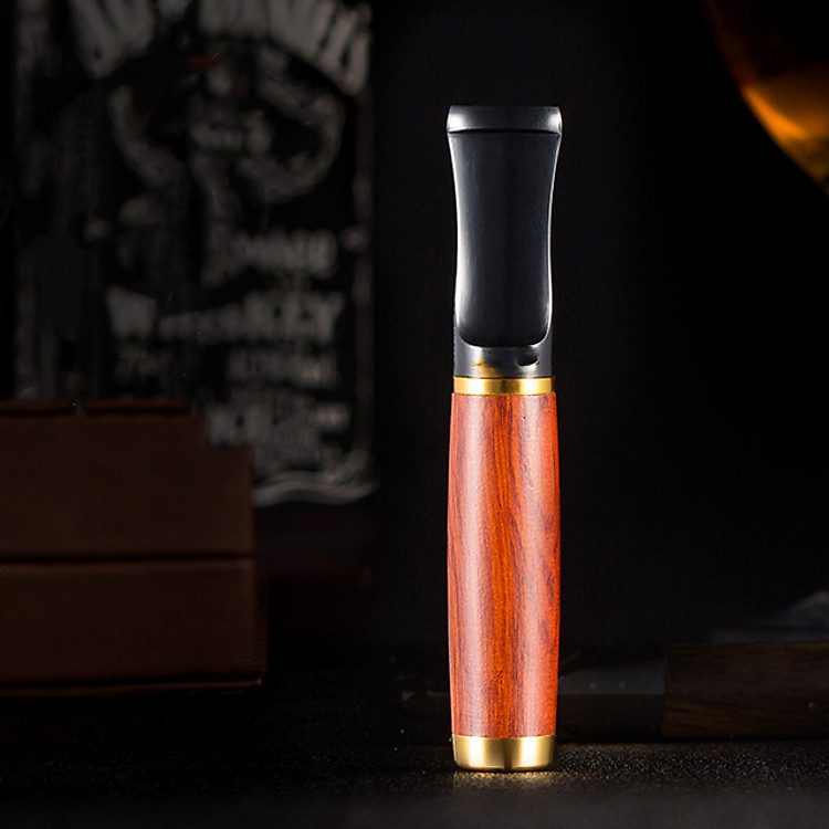 Tẩu Lọc Thuốc Cầm Tay Cao Cấp ZB-263 - Ảnh 2