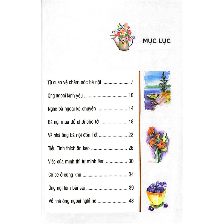 Nhật Kí Trưởng Thành Cho Học Sinh Tiểu Học - Ảnh 6