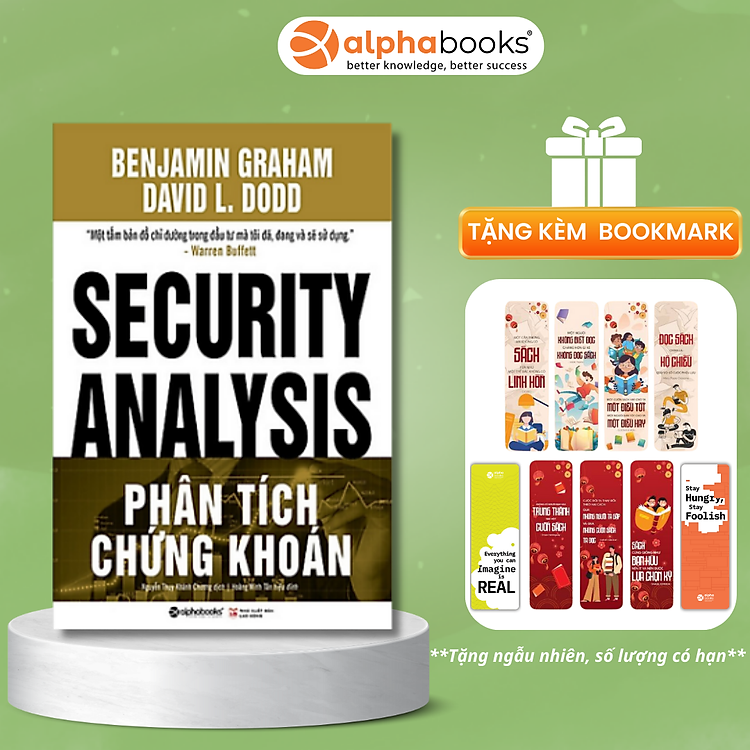 Phân Tích Chứng Khoán