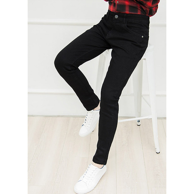 Quần Bò Nam Phong Cách Trẻ Trung JEAN53 - Jean