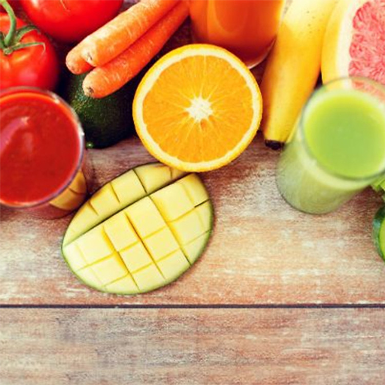 Tắm Ủ Dưỡng Các Loại Trái Cây Tại Paradise Beauty & Spa