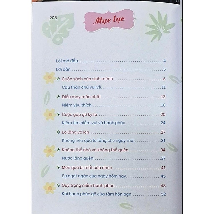 Kỹ Năng Quản Lý Bản Thân - Tớ Là Người Lạc Quan - Ảnh 2