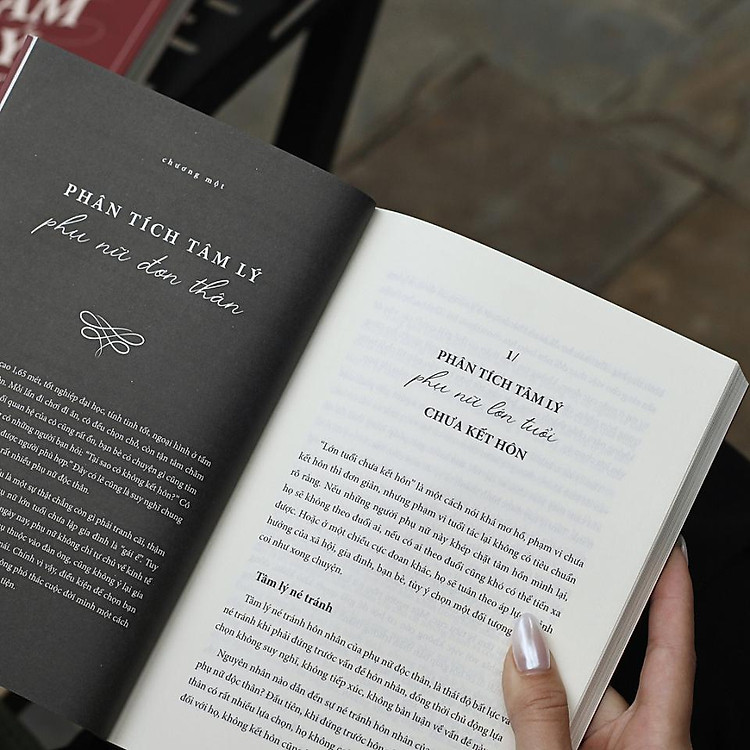 Tâm Lý Tính Nữ - Hiểu Phụ Nữ, Hiểu Cả Thế Giới - Ảnh 7