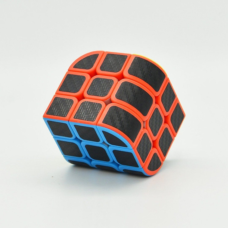 Mua Đồ Chơi DUKA: Rubic Khối Trụ Cạnh Lệch Chính hãng Giá tốt - Hình ảnh 2