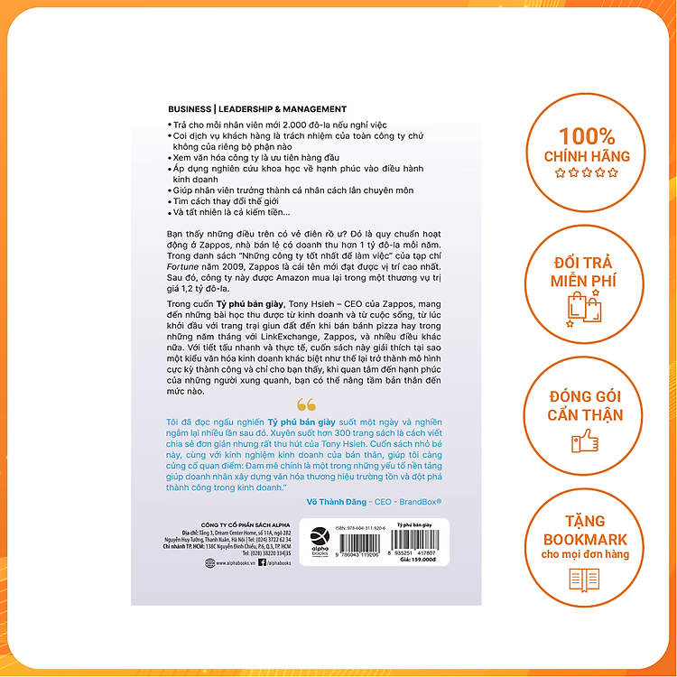 TỶ PHÚ BÁN GIÀY - Ảnh 6