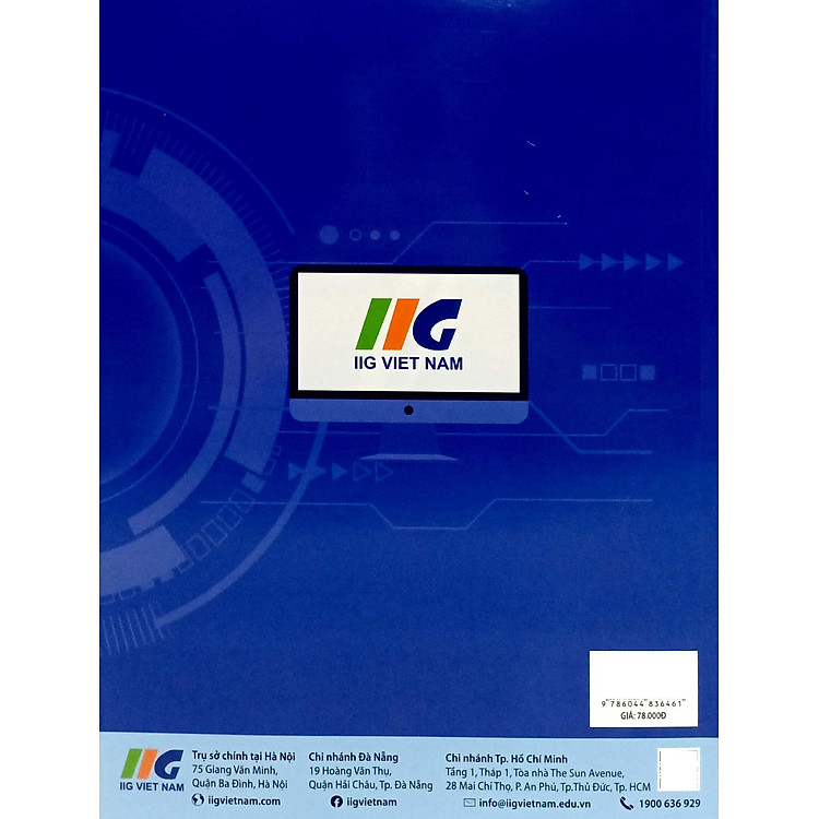 Microsoft Word 2019 (Tái Bản 2024) - Ảnh 6