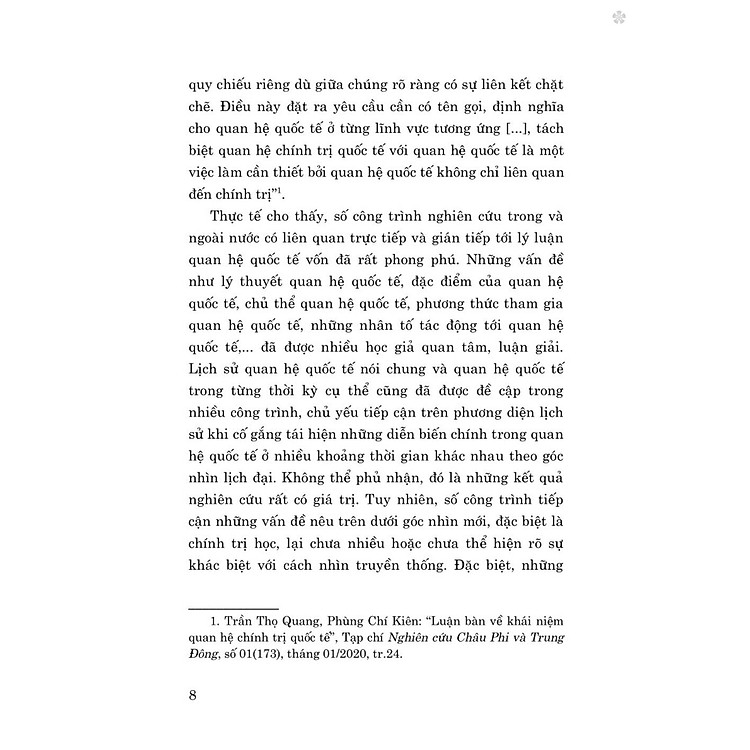 Hai Cực Hay Đa Cực Quan Hệ Chính Trị Quốc Tế Năm 1945 - 1955 Và Tác Động Tới Cách Mạng Việt Nam - Ảnh 6