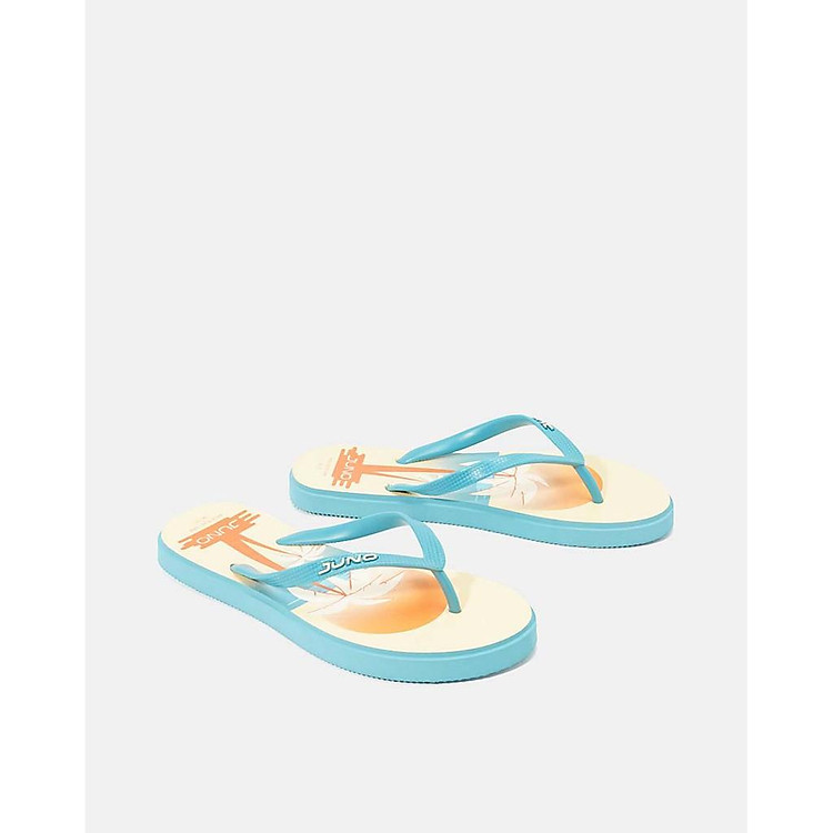 JUNO - Dép Kẹp - DK064