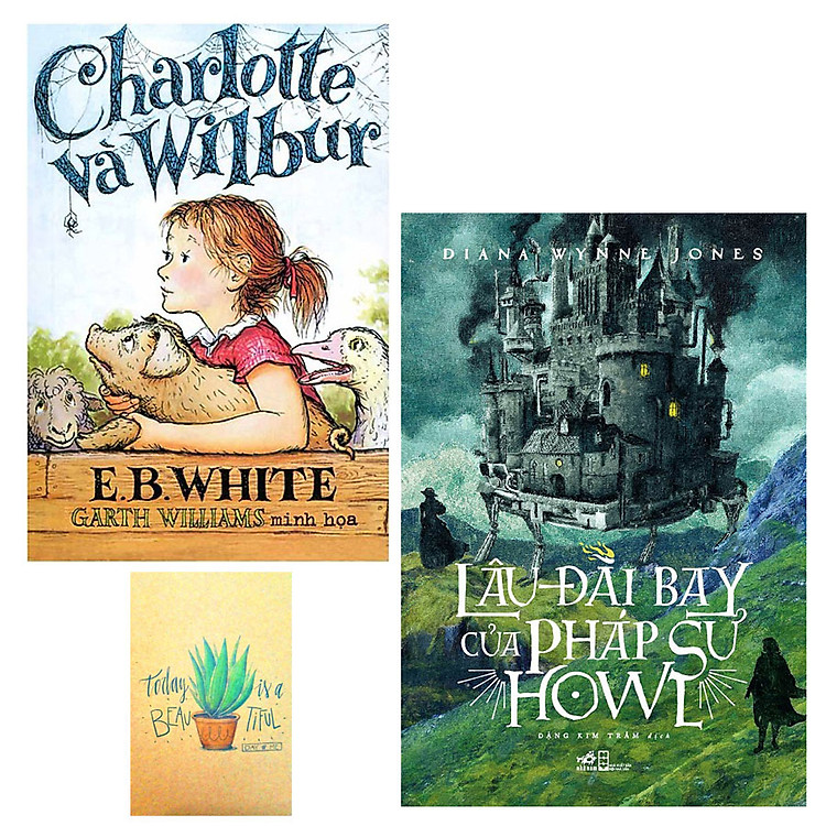 Lâu Đài Bay Của Pháp Sư Howl - Ảnh 2