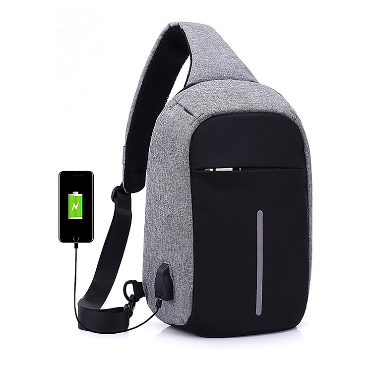 Túi đeo chéo nam TC10