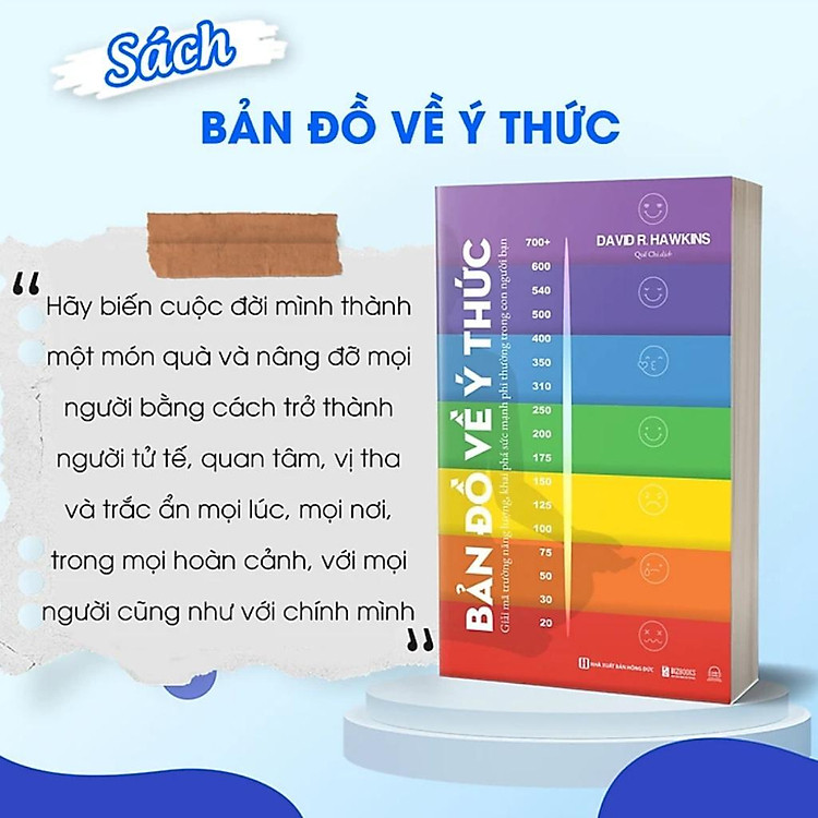 Bản Đồ Về Ý Thức - Giải Mã Trường Năng Lượng Khai Phá Sức Mạnh Phi Thường Trong Con Người Bạn - Ảnh 2