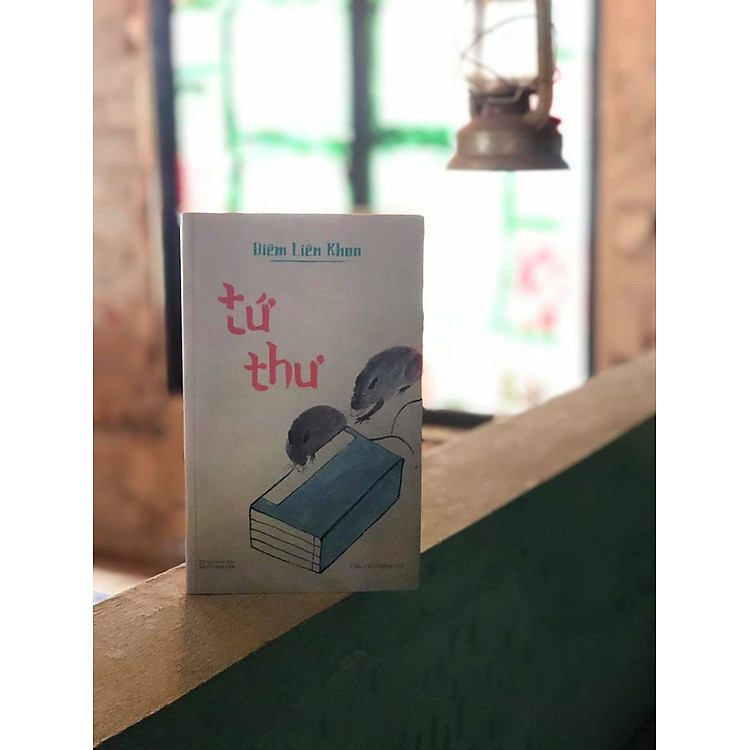 Tứ Thư (tái bản 2024) - Ảnh 3