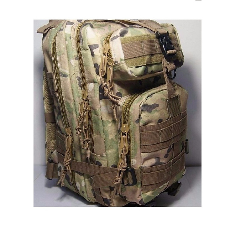 Balo chiến thuật - balo du lịch , phượt