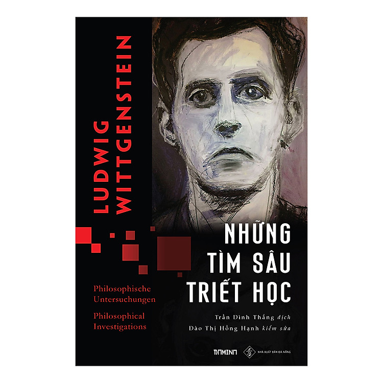 Sách Những Tìm Sâu Triết Học