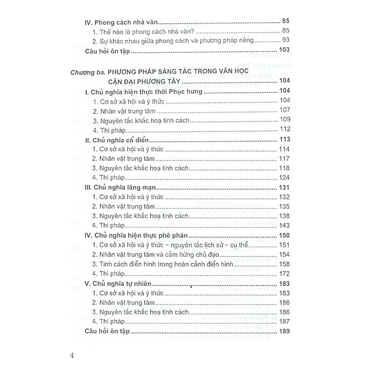 Lí Luận Văn Học - Tập 3 (Tái bản năm 2020) - Ảnh 3