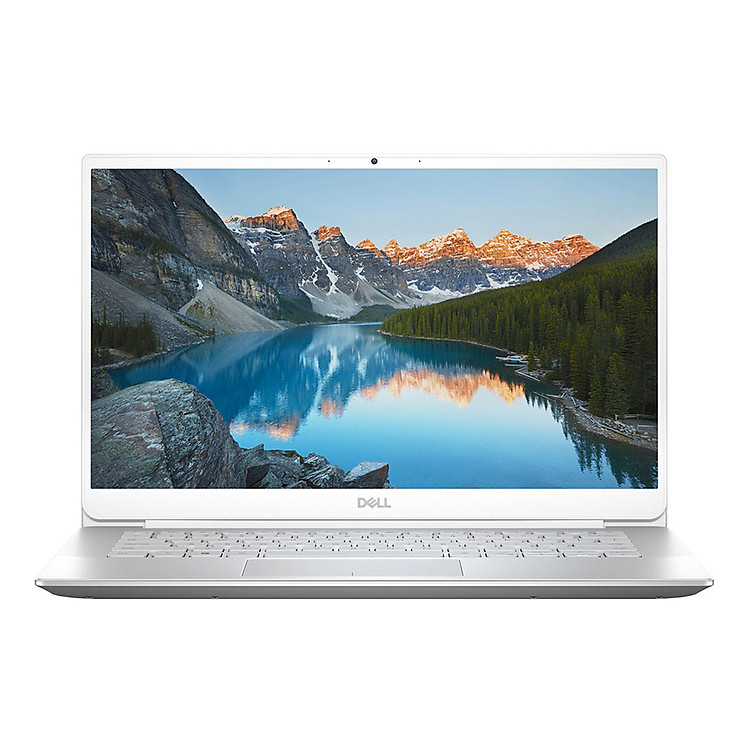 Laptop Dell Inspiron 5490 FMKJV1 (Core i5-10210U/ 4GB DDR4 2666MHz/ 512GB PCIe NVMe/ MX230 2GB/ 14 FHD/ Win10) - Hàng Chính Hãng