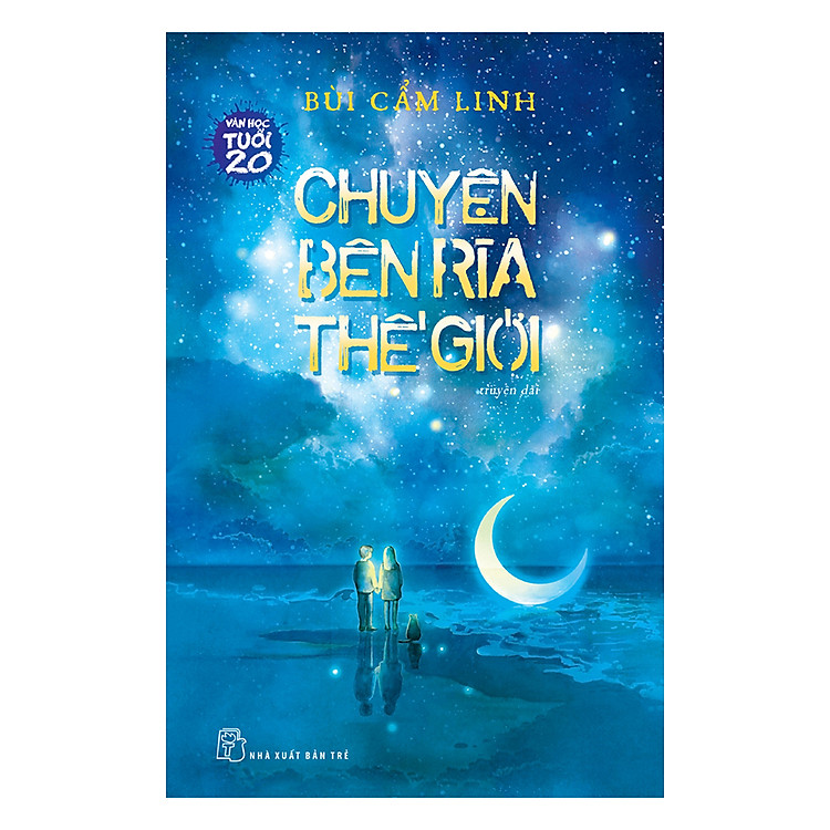 Sách Chuyện Bên Rìa Thế Giới