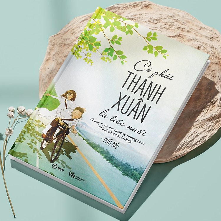 Có Phải Thanh Xuân Là Tiếc Nuối - Ảnh 6