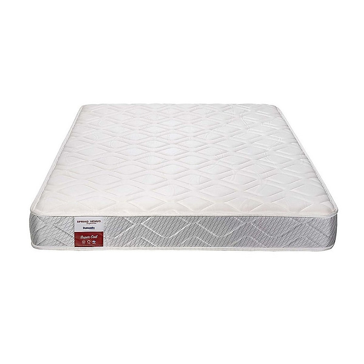 Đệm Lò Xo Venus Dunlopillo - 200x200x23cm