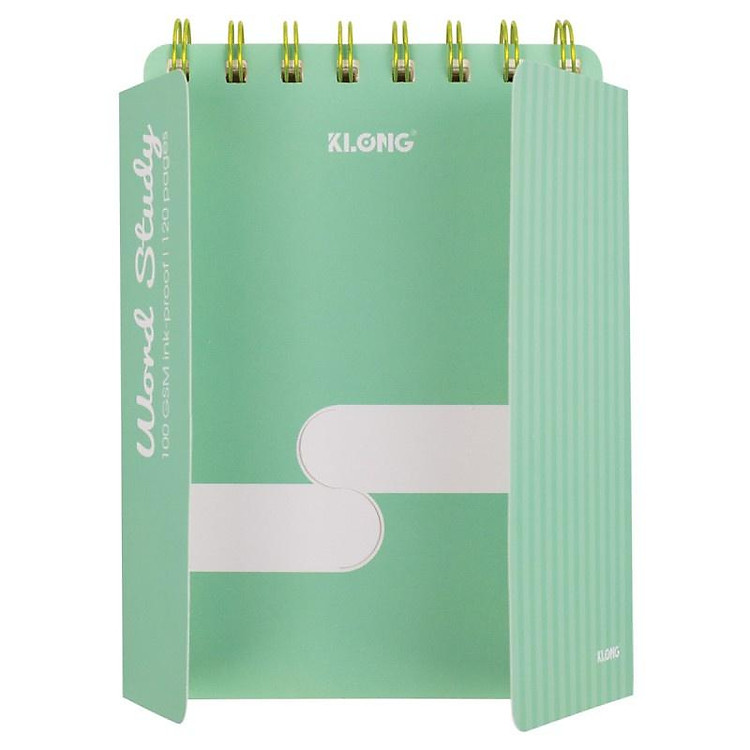 Sổ Học Từ Vựng Word Study A6 (120 trang) - Ảnh 6