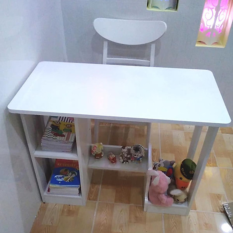 BÀN MÁY TÍNH CÓ NGĂN KÉO TIỆN LỢI