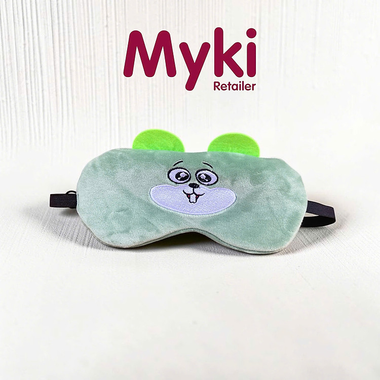 Bịt Mắt Ngủ Cao Cấp Chống Ánh Sáng – Mặt Nạ Ngủ Sleep Mask Êm Ái Cho Du Lịch, Máy Bay