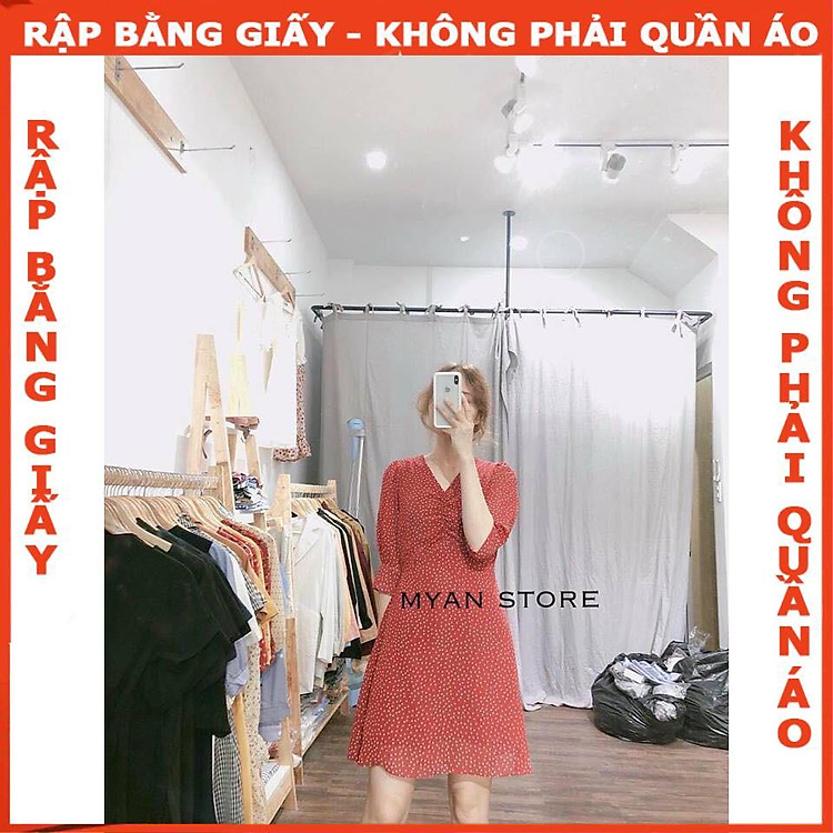 Rập đầm nhún ngực - Rập giấy mã 727 (BẢN VẼ) - Ảnh 3